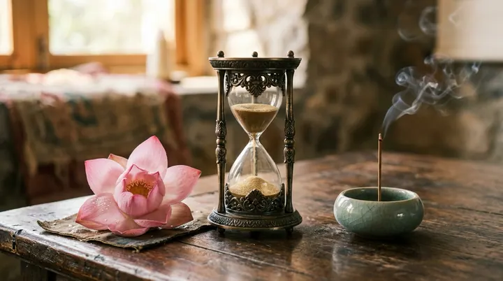 Di Dời Bát Hương Sau Tang Lễ: Thời Điểm Vàng