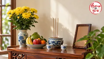 Mê tín dị đoan và tín ngưỡng khác nhau: nhìn niềm tin, lời hứa và hành vi