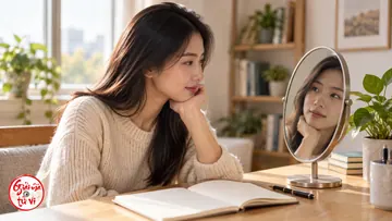Bản ngã mạnh nhất