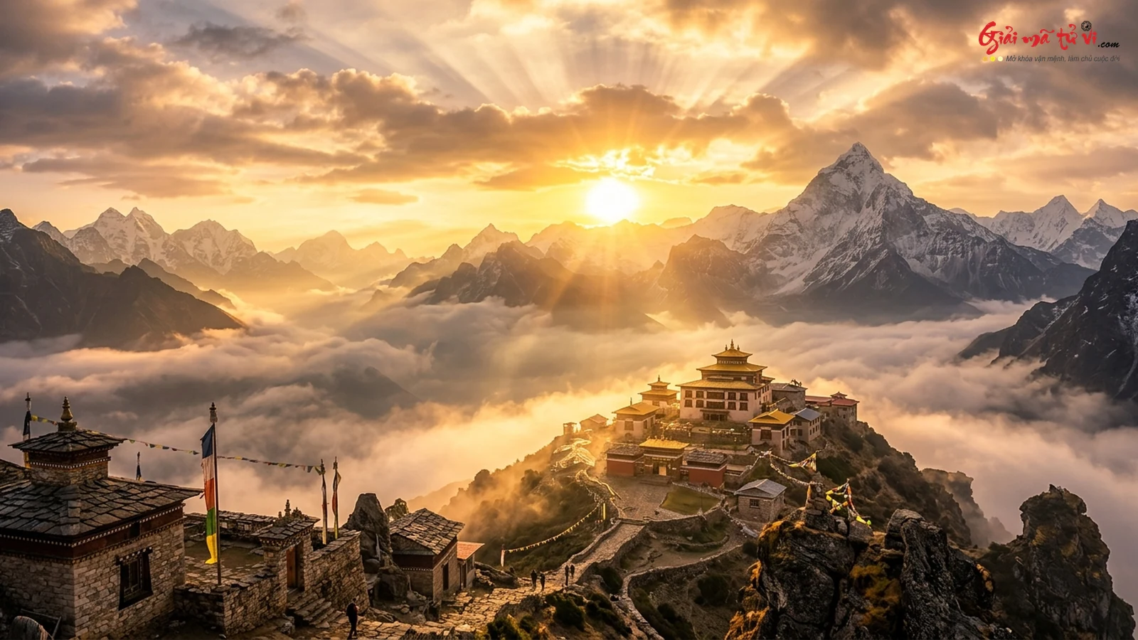Cách mạng Mặt Trời Solar Return Chart tái sinh vận mệnh thường niên trên vòng tròn hoàng đạo