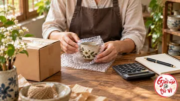 Khả Năng Kiếm Tiền
