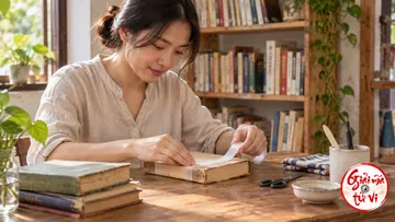Sứ Mệnh Cuộc Đời