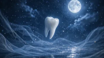 Mơ thấy rụng răng: điềm báo và dấu hiệu khi thức