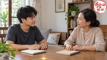 Lễ Trưởng Thành Tuổi 15–18: Cùng Chọn Cách Gặp Và Việc Tự Lập