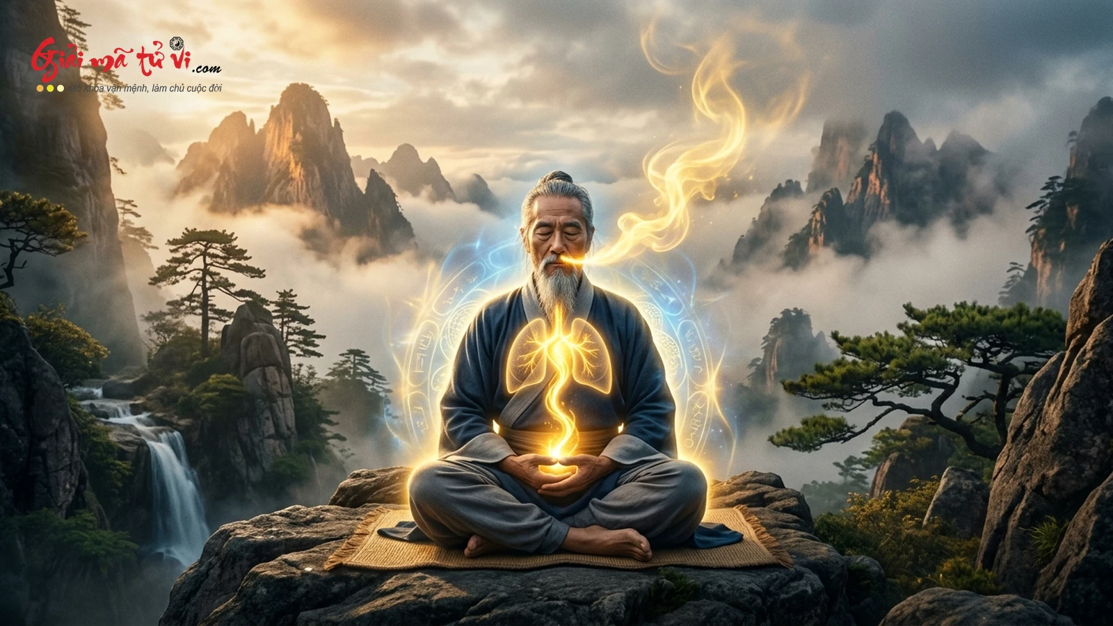 Thính Âm & Khí Phách trong Băng Giám – Nghệ thuật lắng nghe khẩu khí phát từ đan điền và nhận diện tầm nhìn đại cuộc của người lãnh đạo