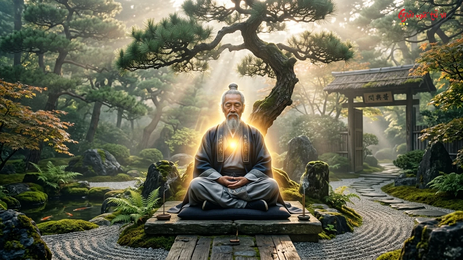 Minh triết Tướng Tùy Tâm Sinh: Phép tu tâm dưỡng khí, cải biến tướng mạo và đổi vận cát tường
