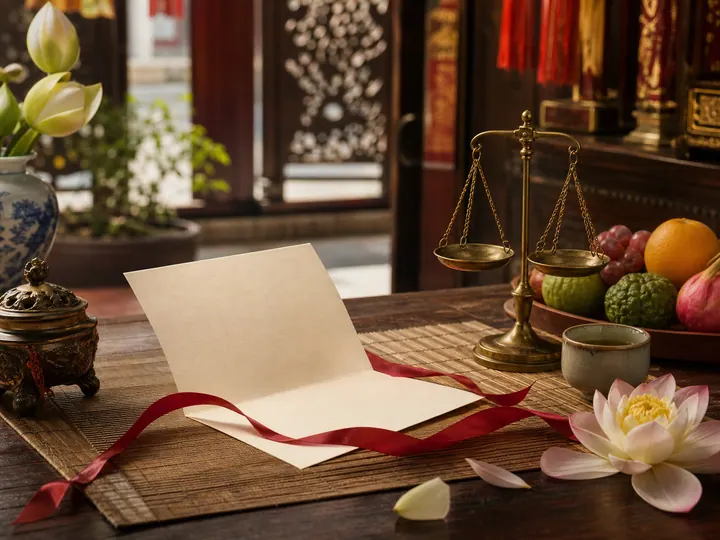 Cầu Duyên: Những Điều Không Nên Hứa Khi Đi Lễ Để Tránh Tự Tạo Áp Lực & Mê Tín Dị Đoan