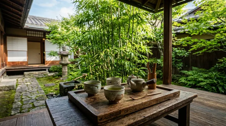 Tổ ấm gia đình sum vầy bên bữa cơm ấm cúng tràn ngập sự hòa hợp và hạnh phúc bền lâu