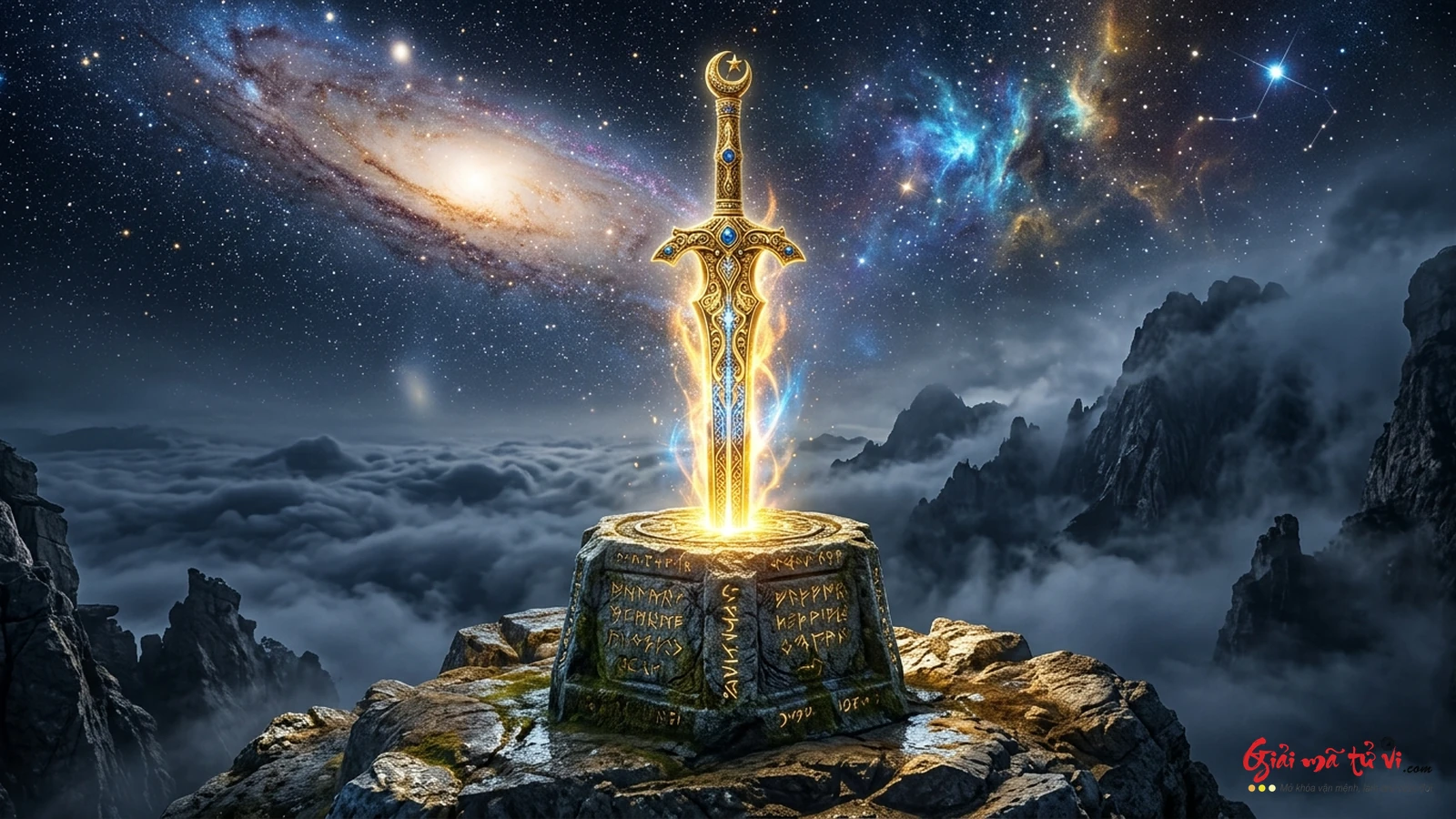 Thanh gươm ranh giới Ace of Swords và King of Swords – Giải phóng bẫy thao túng Gaslighting, cắt đứt dây liên kết năng lượng độc hại