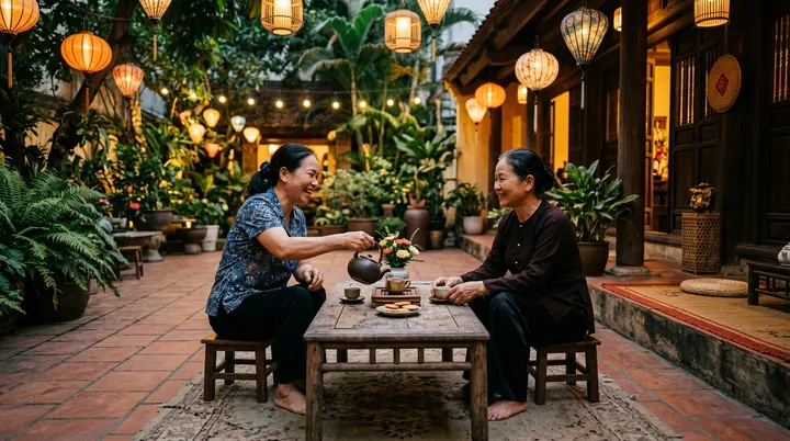 Đối chiếu Số 2 với Master 11/2 và Ma trận nghề nghiệp của người mang Số Chủ Đạo 2