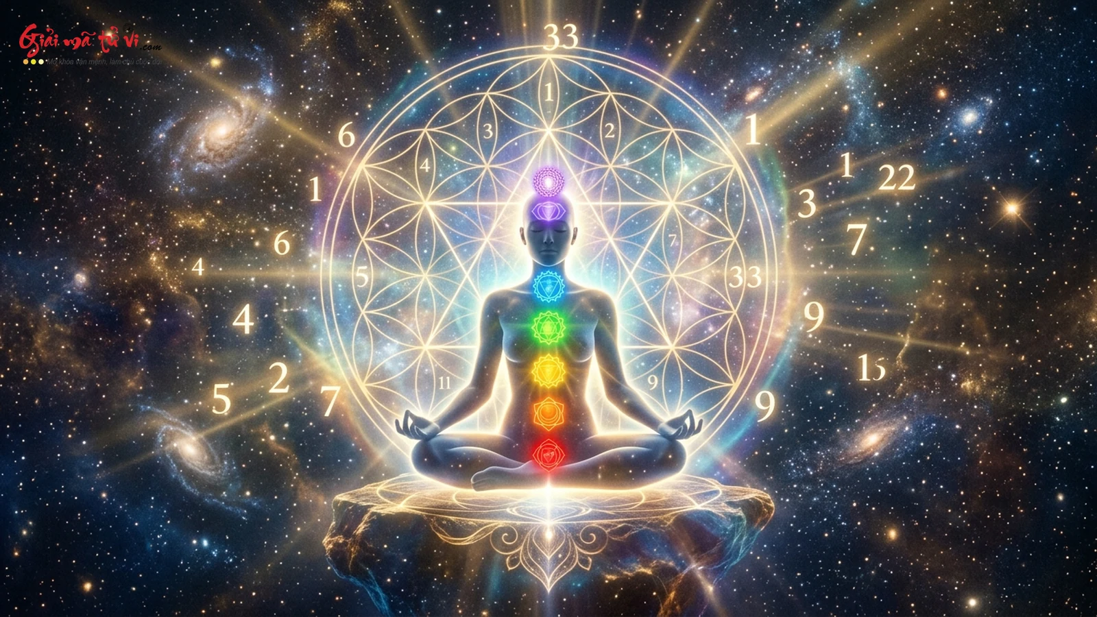 Hiện tượng Đồng hiện Synchronicity và Tần số rung động tâm thức con người trong thần số học
