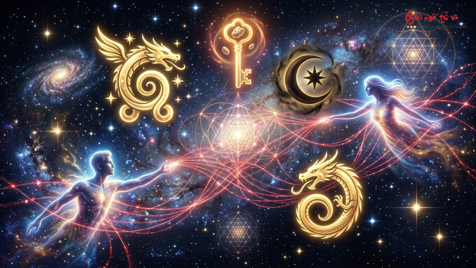 Mối liên kết linh hồn Twin Flame và sự đồng bộ con số thiên thần chuyển hóa vận mệnh