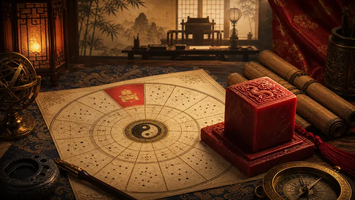 Cung Quan Lộc: sự nghiệp và vai trò