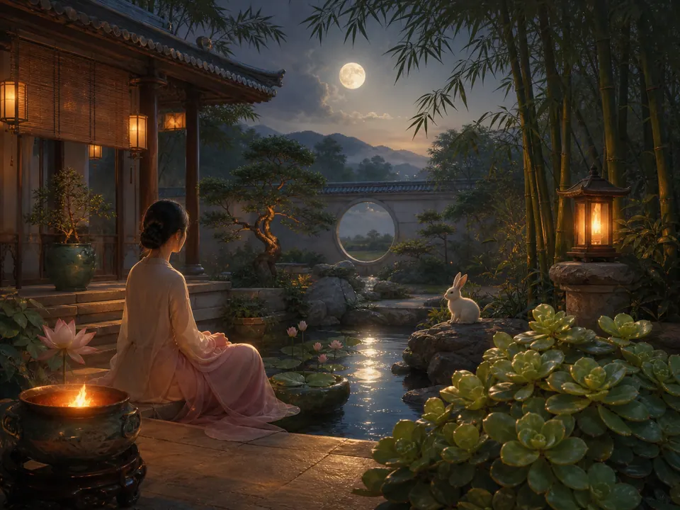 Phong thủy cân bằng Hỏa khí cho tuổi Đinh Mão nữ mạng