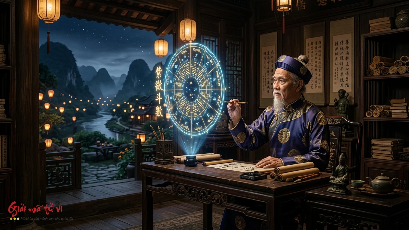 Cổ thư Tử Bình Trích Thiên Tủy và phương pháp luận đoán hỷ kỵ dụng thần đắc thời cứu ứng cho 10 Nhật Chủ