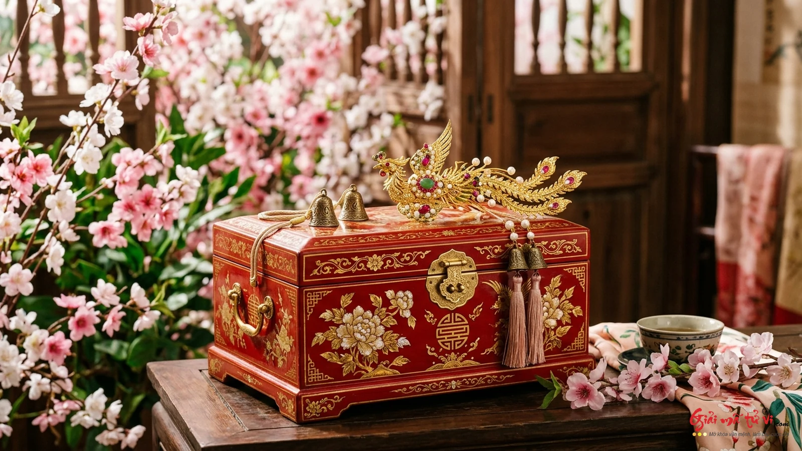 Sơ đồ phân tích tác động của Đào Hồng Hỷ lên tài năng nghệ thuật và sức hút cá nhân