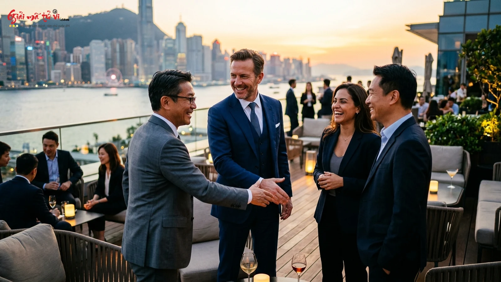 Bảng đối chiếu trạng thái Đào Hoa Cát Lợi và Đào Hoa Sát rắc rối tình cảm