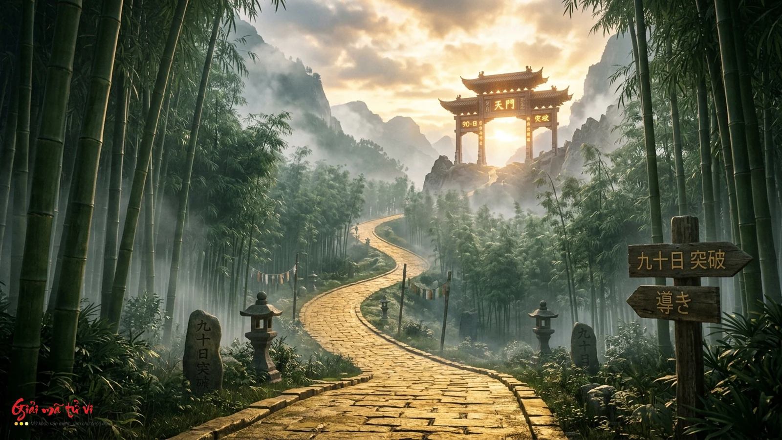 Kế hoạch hành động từng bước hóa giải thế Giáp Sát và kích hoạt Giáp Cát trong đời sống