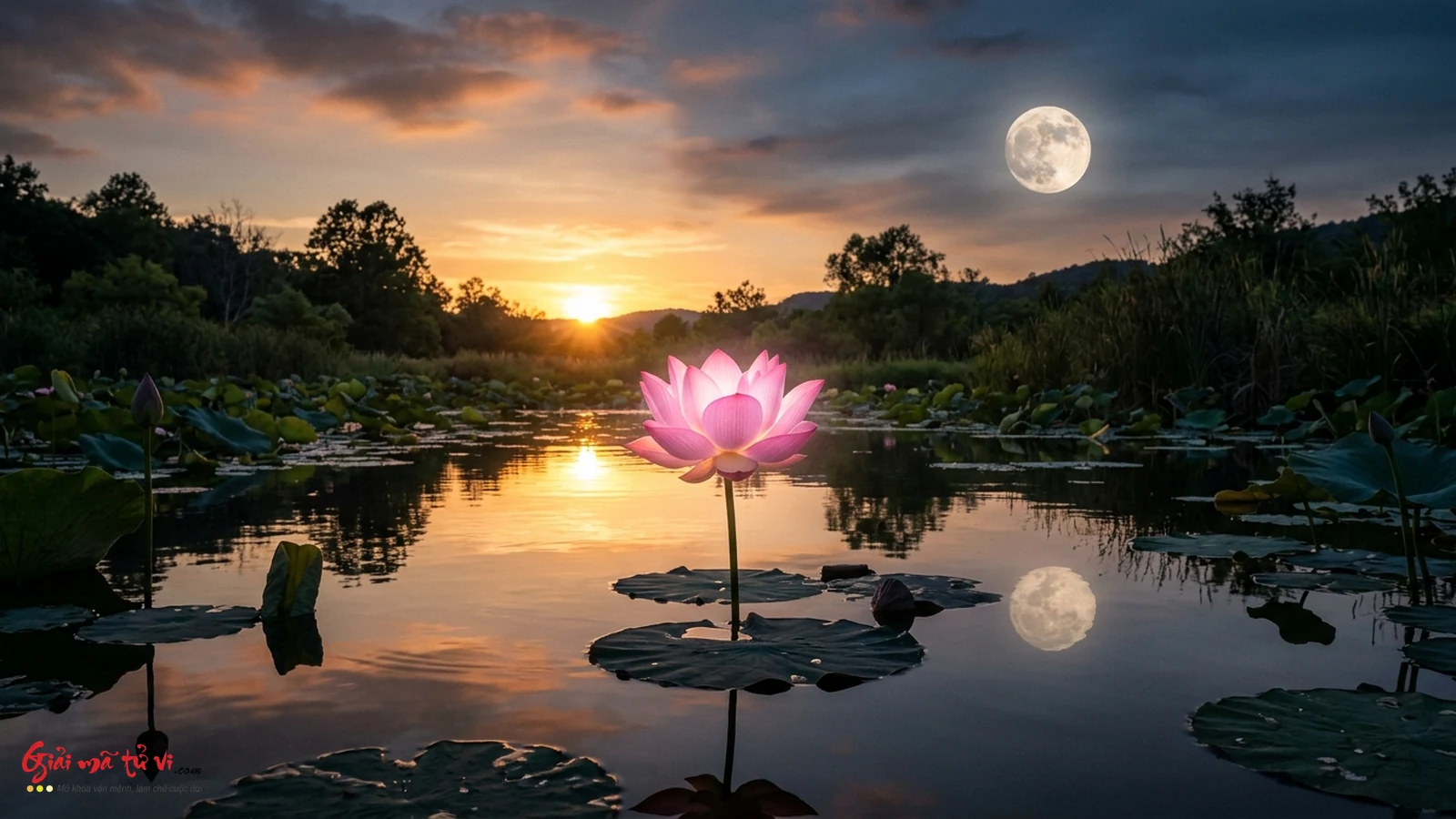 Phương pháp chuyển hóa tâm lý và hành vi thực tế để vượt qua ảnh hưởng của Hóa Kỵ