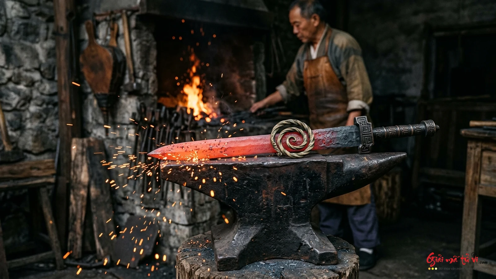 Sơ đồ Kình Dương Đà La đắc địa tại 4 cung Tứ Mộ mang lại sức bật mạnh mẽ