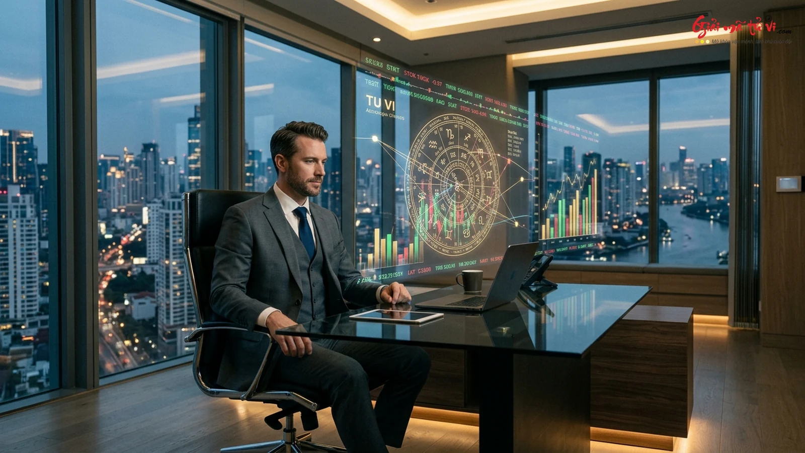 Sơ đồ tích hợp Tử Vi Đẩu Số với khung quản trị doanh nghiệp và chu kỳ phát triển startup