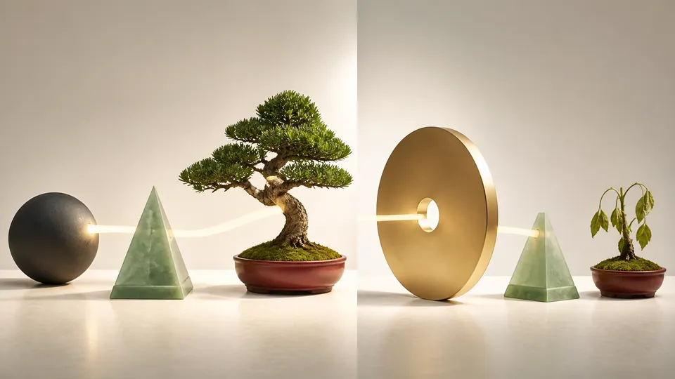 So sánh dòng chuyển hóa liền mạch nuôi cây khỏe với dòng bị đĩa kim loại ngắt khiến cây suy yếu