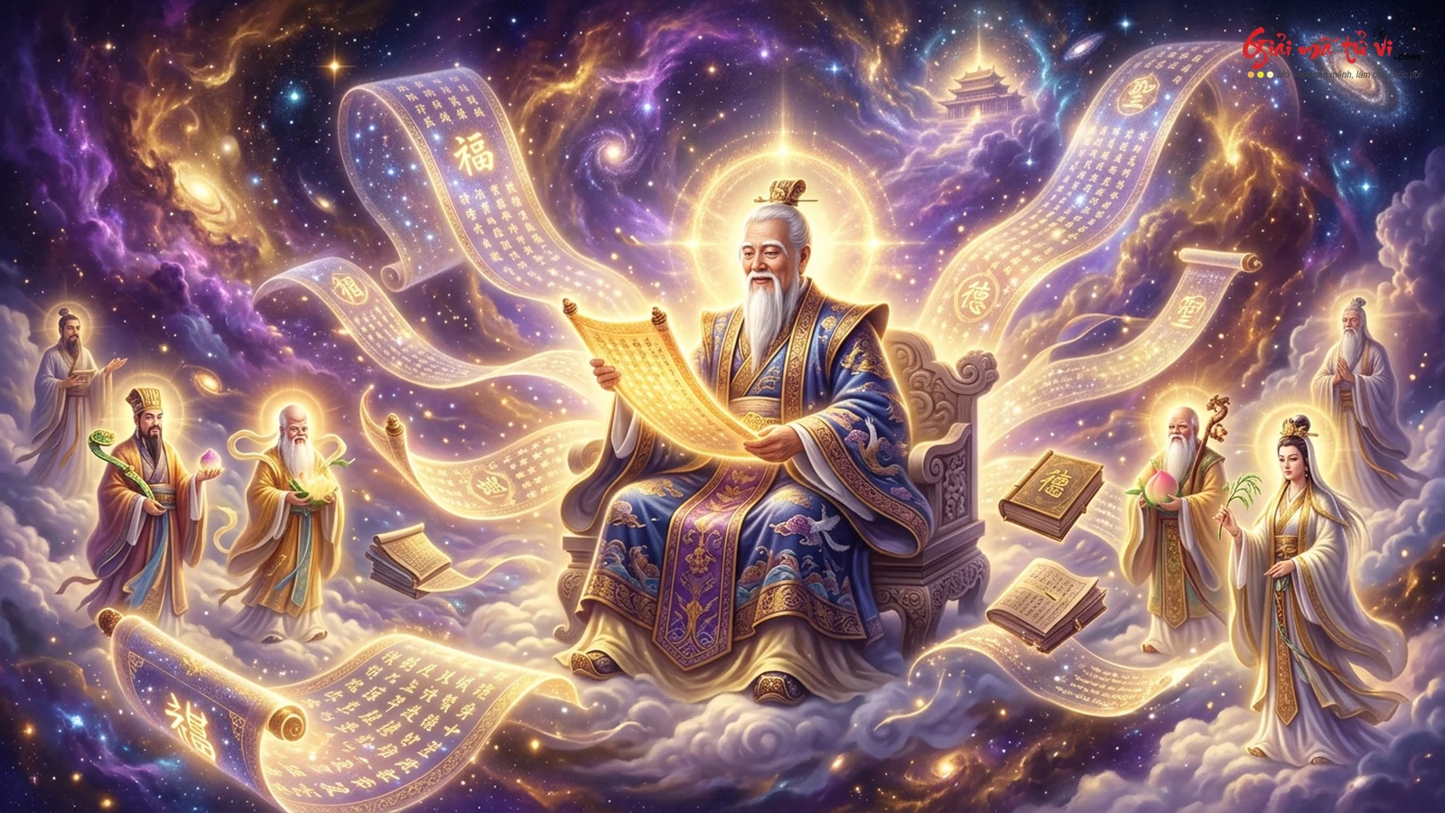 Ứng dụng quản trị tài chính hiện đại kết hợp đạo đức dưỡng Lộc theo triết lý cổ học tinh hoa