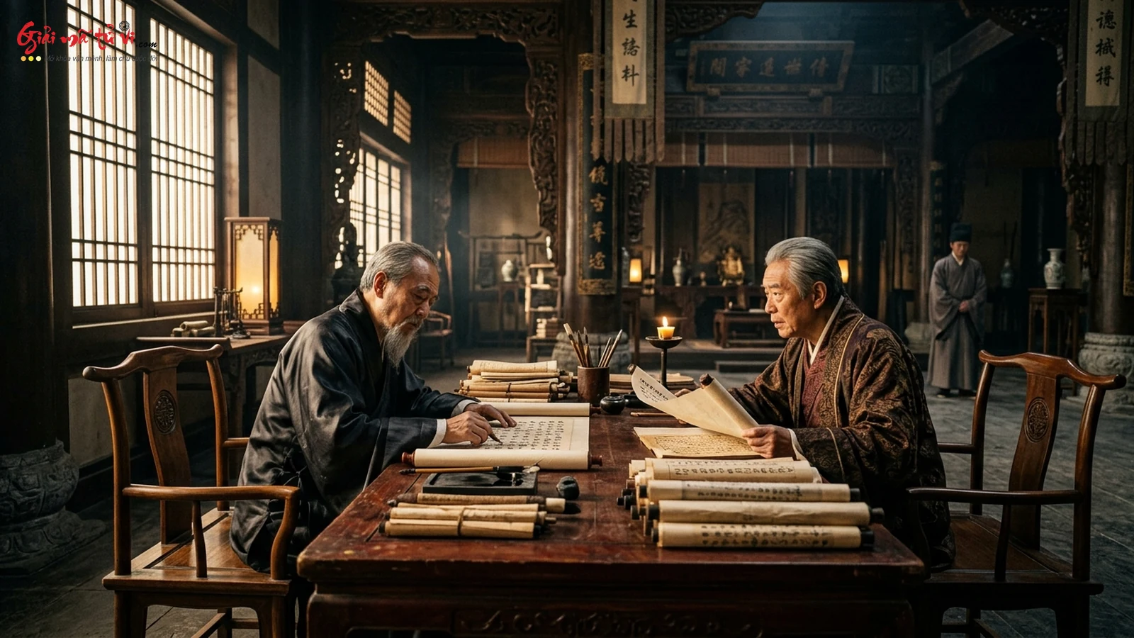 M&ocirc; h&igrave;nh chuyển h&oacute;a xung lực đối cung th&agrave;nh động lực ph&aacute;t triển c&aacute; nh&acirc;n